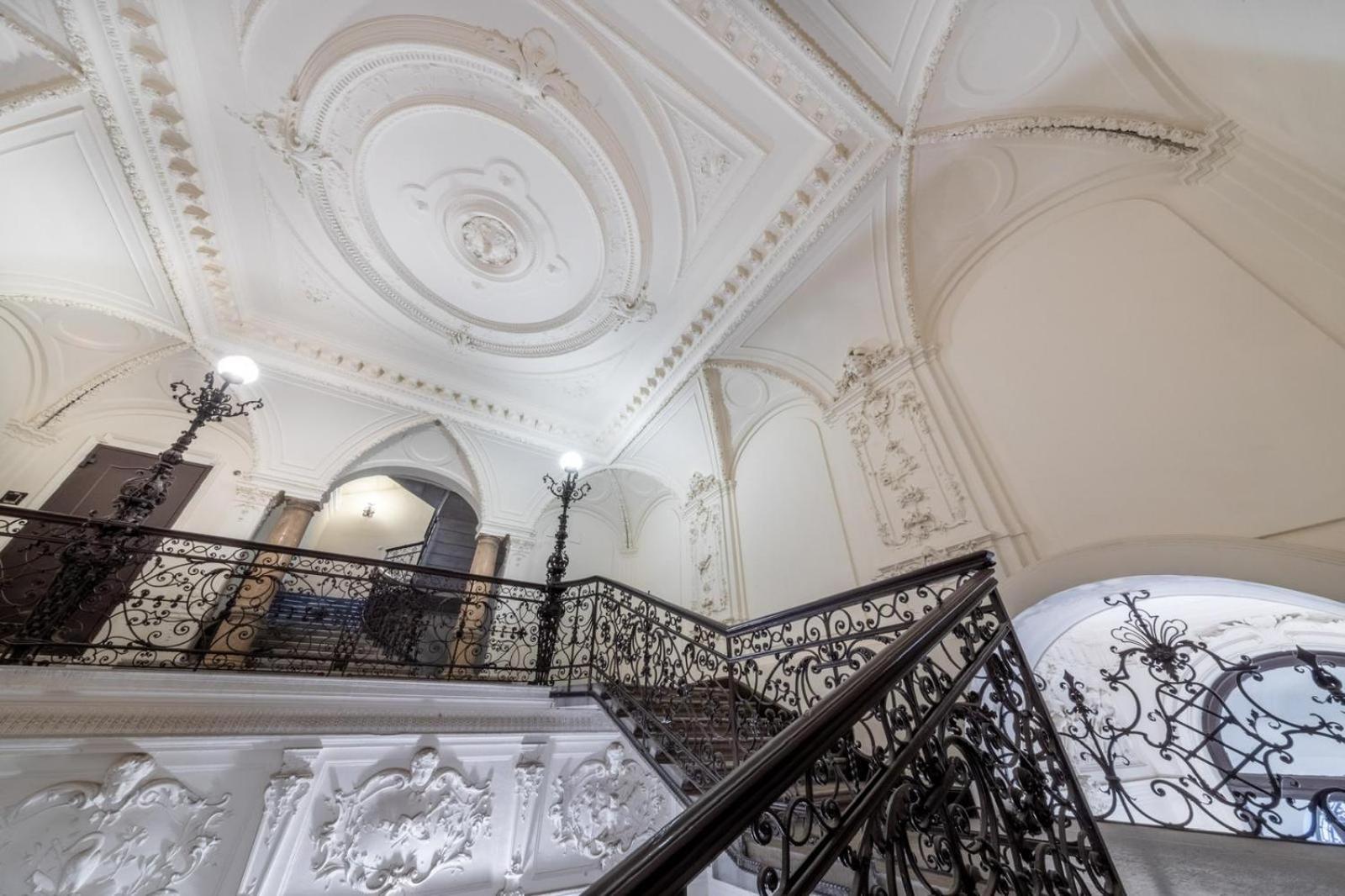 Sass Twins Apartment Next To The Basilica S2 Budapest Luaran gambar