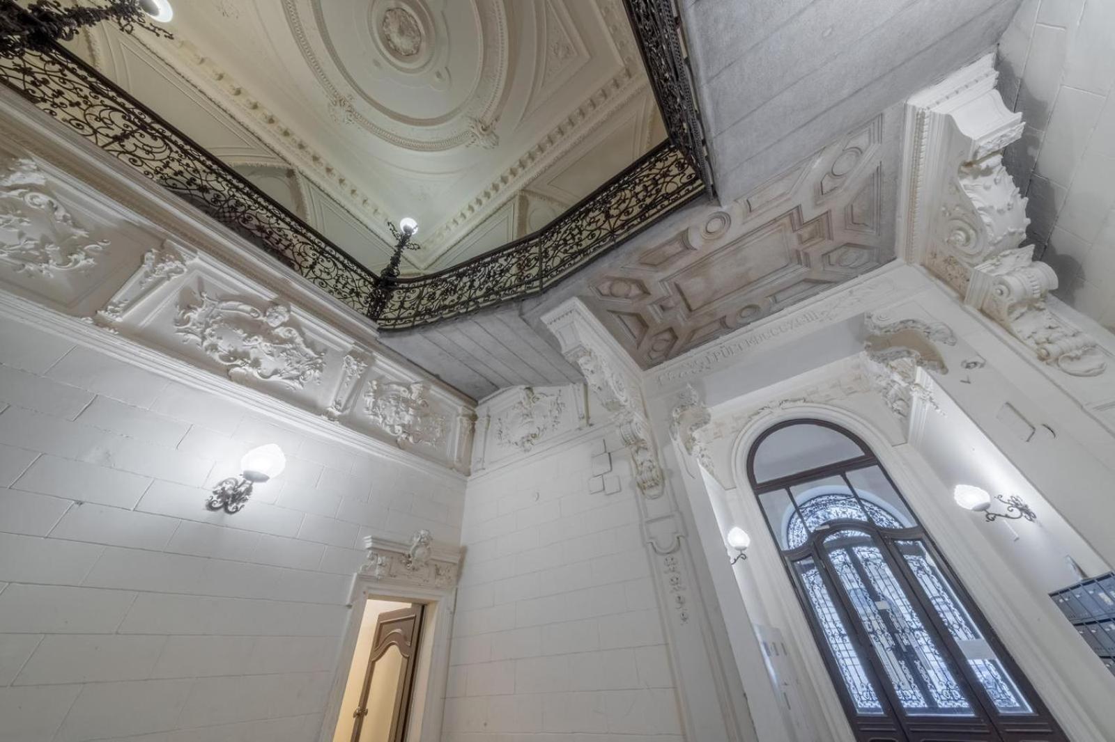 Sass Twins Apartment Next To The Basilica S2 Budapest Luaran gambar